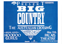 Australia 1984 (cancelled)