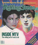 Rolling Stone, 8th December 1983