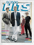 Smash Hits vol 2 no 19, 18th September 1980