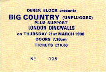 Dingwalls, London