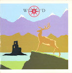 Wonderland (WL Promo) Front Cover