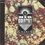 Chance (Germany) Front Cover