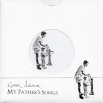 My Father's Songs 7'' Front