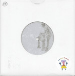 My Father's Songs 7'' Rear