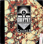 Chance (South Africa) Front Cover