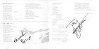 Booklet Pages 6 & 7