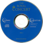The Royal Concert CD2