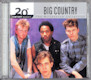Classic Big Country cover