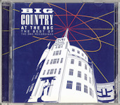 Big Country at the BBC - The Best of the BBC Recordings Front Cover