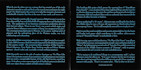 Booklet Pages 4 & 5