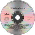 Phonogram News 10/91 CD 1
