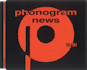 Phonogram News 10/91 Cover insert 1 front