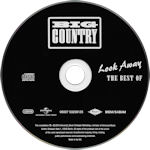 The Best Of Big Country CD