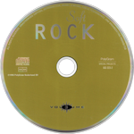The Music Document Soft Rock Volume 4 CD