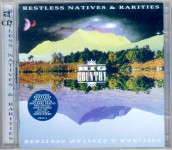 Restless Natives and Rarities Cover