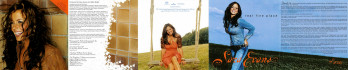 Real Fine Place cover insert outer