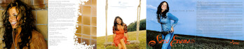 Real Fine Place cover insert outer