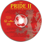 PRIDE II CD2