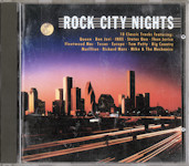 Rock City Nights Rear Cover