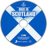 Made In Scotland CD1