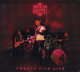Twenty Five Live