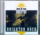 Brighton Rock CD cover