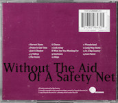 Without The Aid Of A Safety Net (Live)
