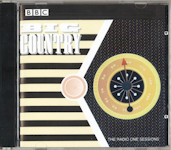 Radio One Sessions (Celebration) Front Cover