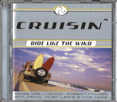 Cruisin' Front Cover