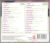 Best Of 90's (1993-1994) Rear Cover