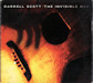 Darrell Scott - The Invisible Man (CD)