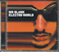 Mr Blank 'Electro World', 2002