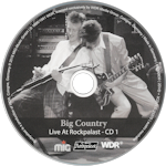 Live At Rockpalast CD1