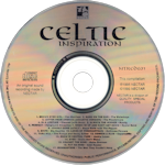 Celtic Inspiration II CD