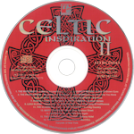 Celtic Inspiration II CD
