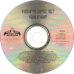 A Kick Up the Eighties Vol:7 CD