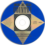The Crossing (Japan Box Set with bonus tracks) CD