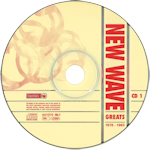New Wave Greats CD1