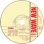 New Wave Greats CD2