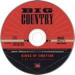 Kings of Emotion CD
