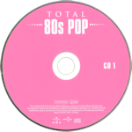 Total 80s Pop CD1