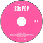 Total 80s Pop CD2
