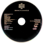 Driving To Damascus CD