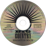 Brighton Rock CD