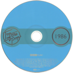 Top Of The Pops 1986 CD