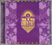 Rarities IV Front Cover