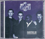 Rarities VII