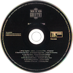 Rarities VIII CD