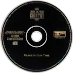 No Place Like Home / Peace In Our Time CD2