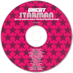 Starman CD